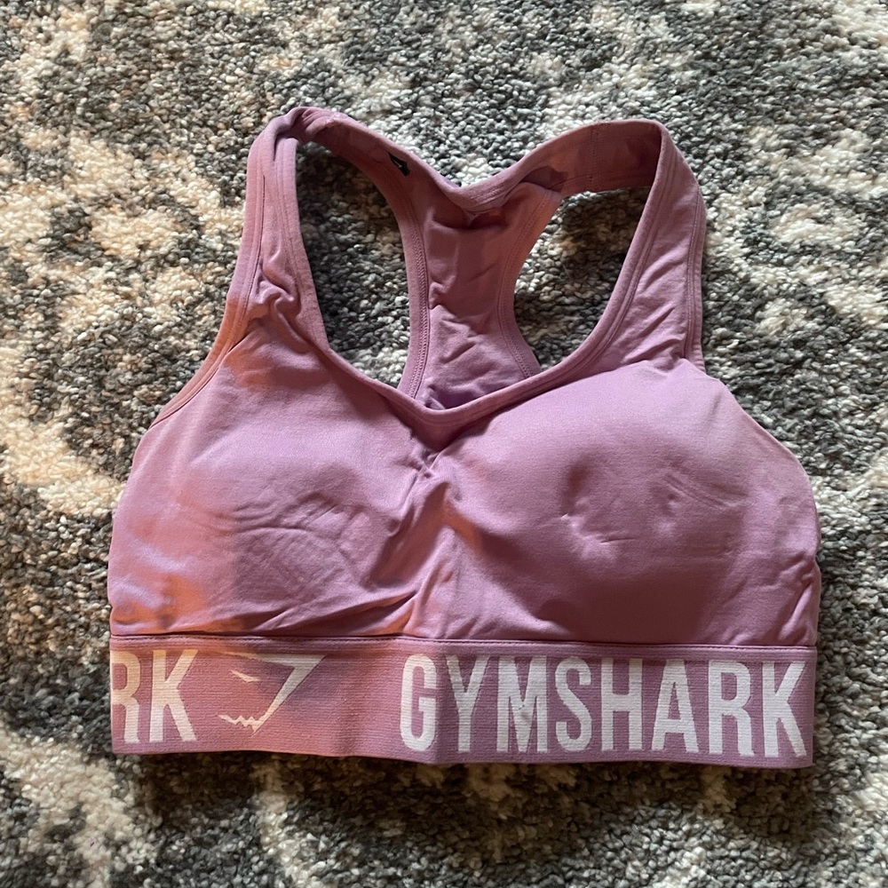 Gymshark Flex Sports Bra